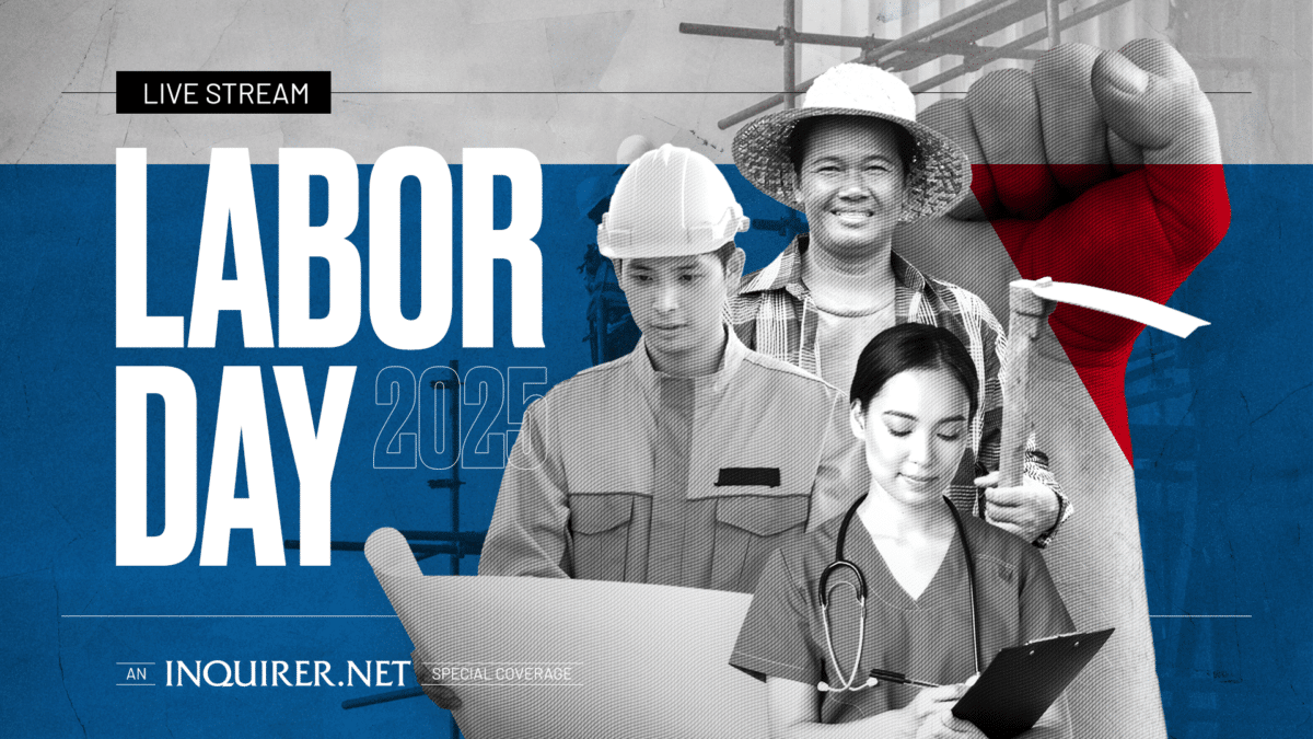 LABOR DAY 2025 - Thumbnail D1